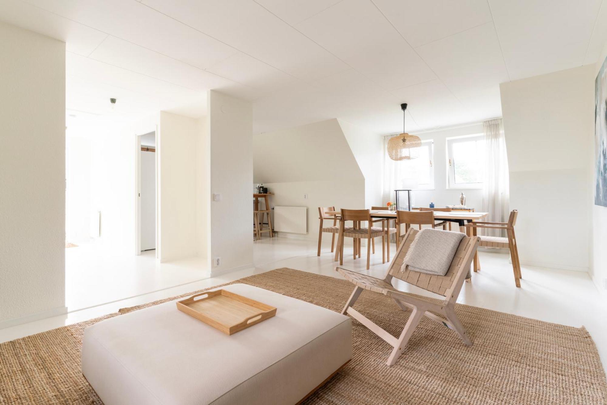 Falsterbo - Sea Breeze Apartment Malmö Buitenkant foto