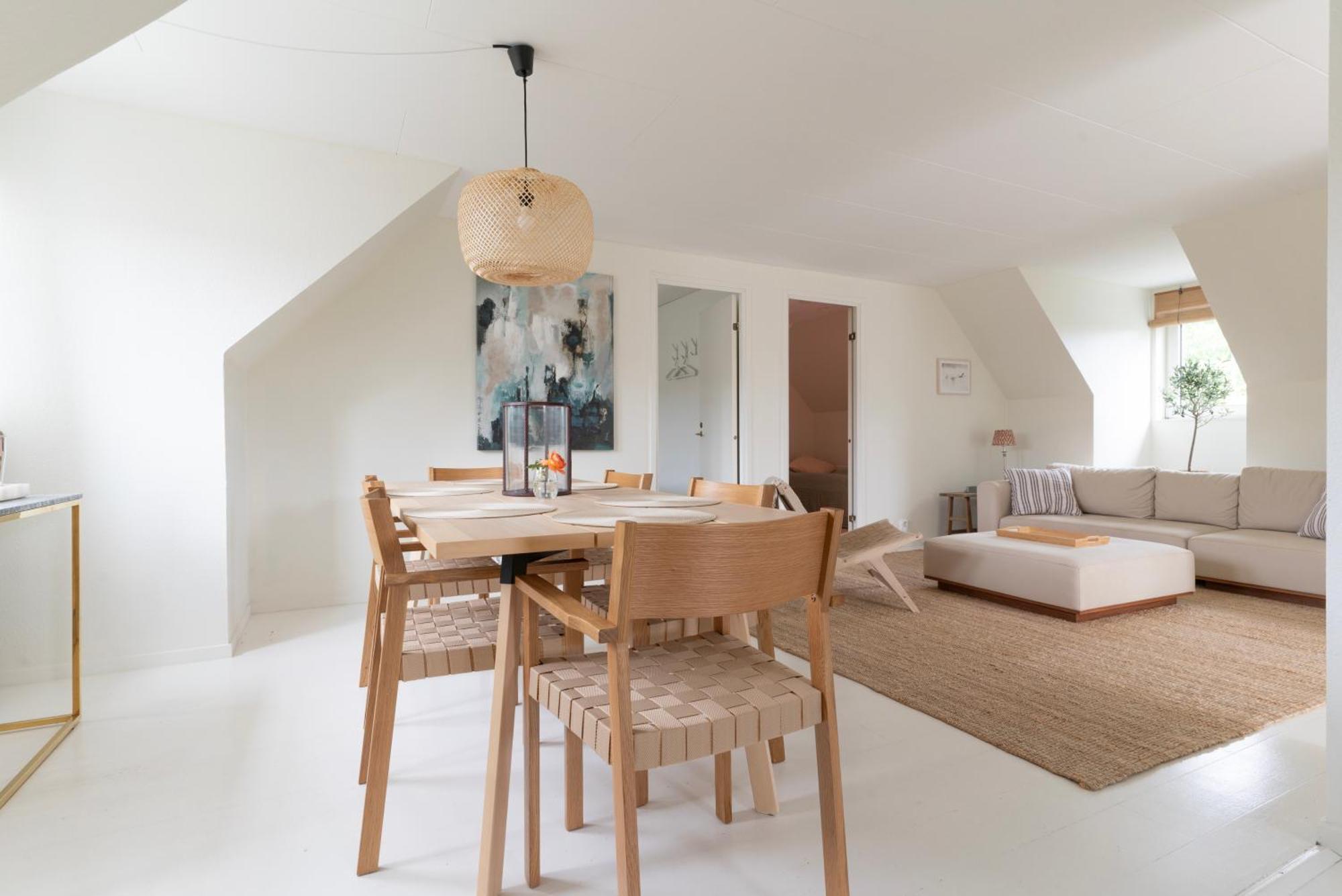 Falsterbo - Sea Breeze Apartment Malmö Buitenkant foto