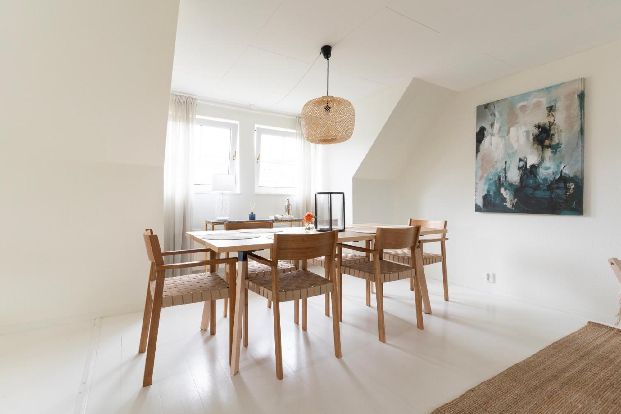 Falsterbo - Sea Breeze Apartment Malmö Buitenkant foto